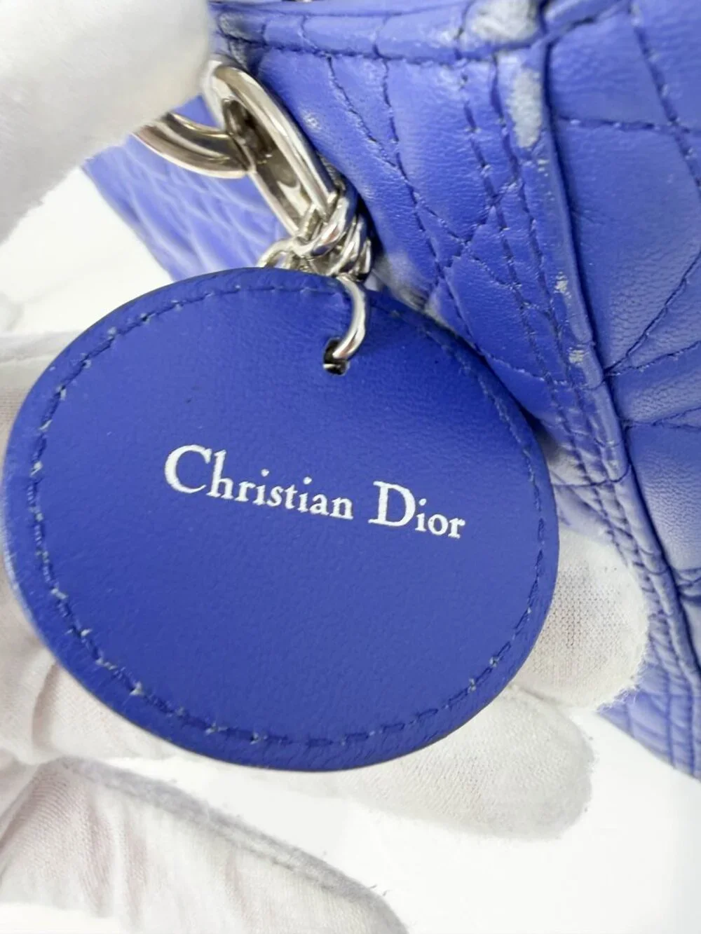Christian Dior Lady Dior